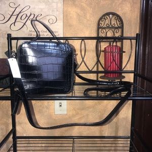 New York & Com. Brand New Purse/Crossover Bag